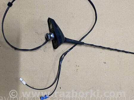 ФОТО Антена для Renault Megane 3 (08-16) Костопіль