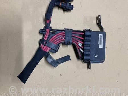 ФОТО Блок предохранителей для Renault Megane 3 (08-16) Костопіль