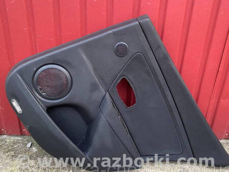 ФОТО Карта задних правых дверей для Renault Megane 3 (08-16) Костопіль