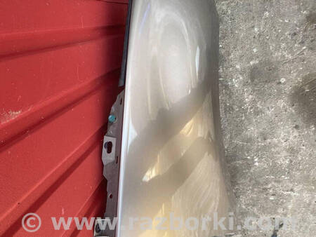 ФОТО Крило переднє праве для Renault Scenic III (09-16) Костопіль