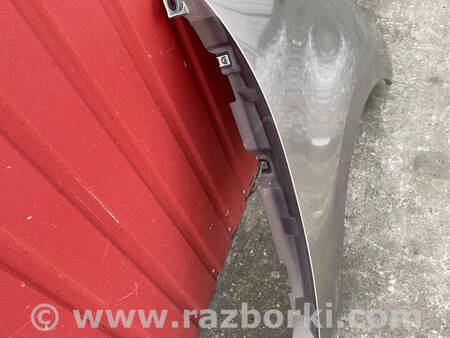 ФОТО Крило переднє праве для Renault Scenic III (09-16) Костопіль