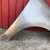 ФОТО Крило переднє праве для Renault Scenic III (09-16) Костопіль
