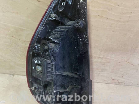 ФОТО Ліхтар задній правий для Renault Scenic III (09-16) Костопіль