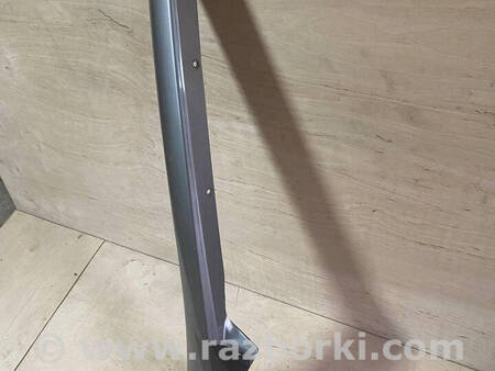 ФОТО Накладка лобового скла права для Renault Scenic III (09-16) Костопіль