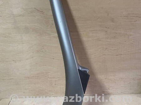 ФОТО Накладка лобового скла права для Renault Scenic III (09-16) Костопіль