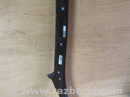 ФОТО Накладка лобового скла права для Renault Scenic III (09-16) Костопіль