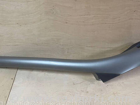 ФОТО Накладка лобового скла ліва для Renault Scenic III (09-16) Костопіль