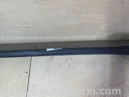 ФОТО Накладка лобового скла ліва для Renault Scenic III (09-16) Костопіль