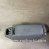 ФОТО Підлокітник центральна консоль для Renault Scenic III (09-16) Костопіль