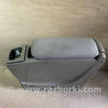 ФОТО Підлокітник центральна консоль для Renault Scenic III (09-16) Костопіль