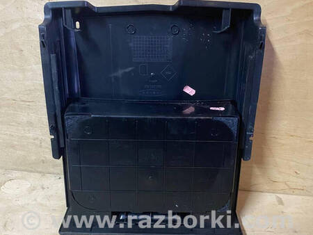 ФОТО Бардачок под сидение для Renault Scenic III (09-16) Костопіль