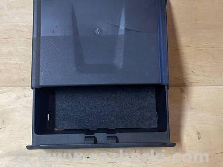 ФОТО Бардачок под сидение для Renault Scenic III (09-16) Костопіль