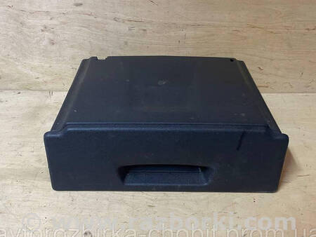 ФОТО Бардачок под сидение для Renault Scenic III (09-16) Костопіль