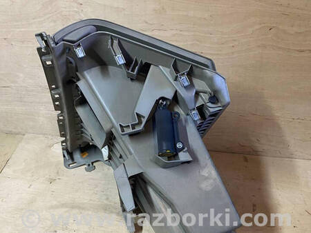 ФОТО Бардачок для Renault Scenic III (09-16) Костопіль