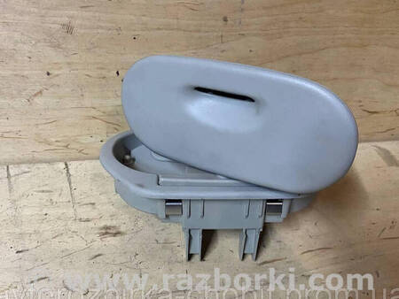 ФОТО Зеркало салона для Renault Scenic III (09-16) Костопіль