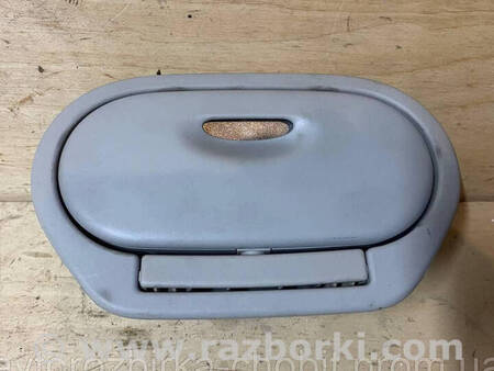 ФОТО Зеркало салона для Renault Scenic III (09-16) Костопіль