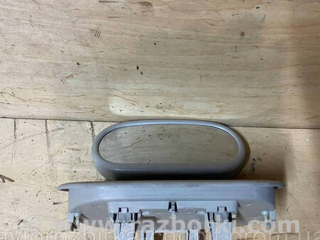 ФОТО Зеркало салона для Renault Scenic III (09-16) Костопіль