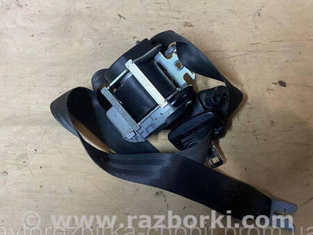 ФОТО Ремень безопасности передний левый для Renault Scenic III (09-16) Костопіль