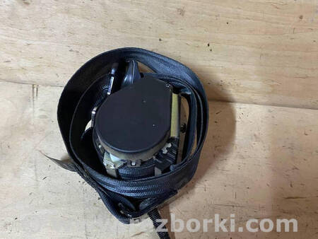 ФОТО Ремень безопасности задний левый для Renault Scenic III (09-16) Костопіль