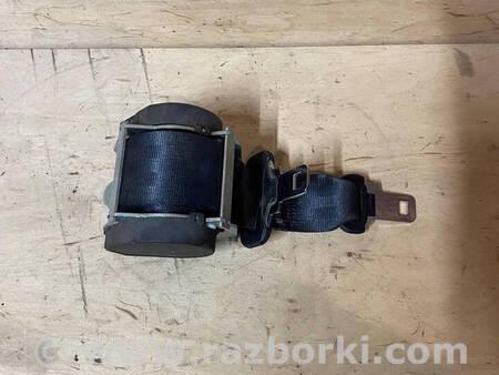 ФОТО Ремень безопасности задний середний для Renault Scenic III (09-16) Костопіль