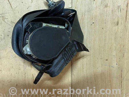 ФОТО Ремень безопасности задний правый для Renault Scenic III (09-16) Костопіль