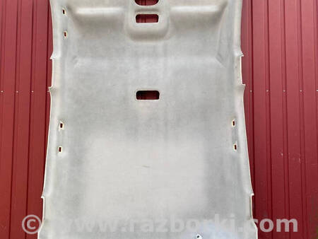ФОТО Обшивка потолка потолок для Renault Scenic III (09-16) Костопіль