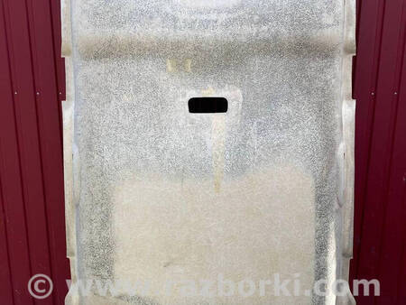 ФОТО Обшивка потолка потолок для Renault Scenic III (09-16) Костопіль
