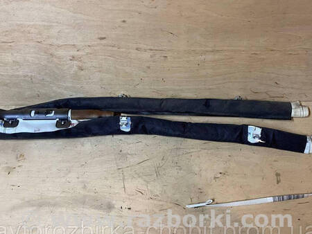 ФОТО Подушка безопасности штора правая для Renault Scenic III (09-16) Костопіль