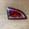 Фонарь задний левый Renault Scenic III (09-16)
