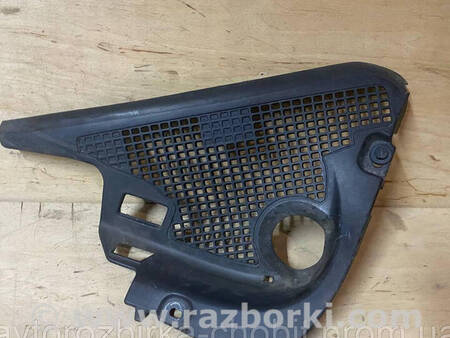 ФОТО Пластик під лобове скло для Renault Scenic III (09-16) Костопіль