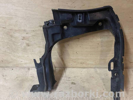 ФОТО Пластик під лобове скло для Renault Scenic III (09-16) Костопіль