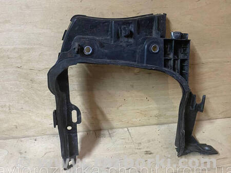 ФОТО Пластик під лобове скло для Renault Scenic III (09-16) Костопіль