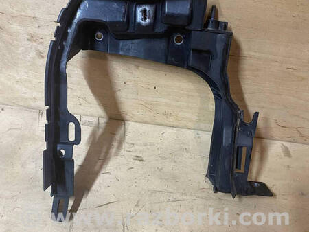 ФОТО Пластик під лобове скло для Renault Scenic III (09-16) Костопіль