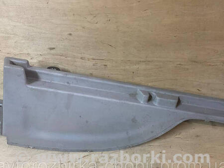 ФОТО Обшивка багажника для Renault Scenic III (09-16) Костопіль