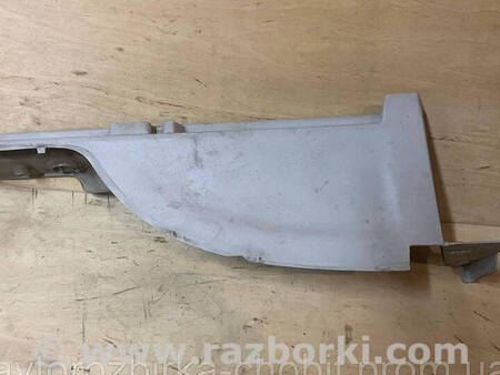 ФОТО Обшивка багажника для Renault Scenic III (09-16) Костопіль