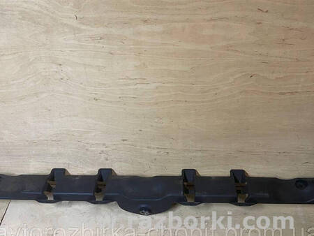 ФОТО Накладка петель заднего ряда для Renault Scenic III (09-16) Костопіль