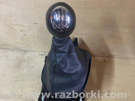 ФОТО куліса кпп для Renault Scenic III (09-16) Костопіль