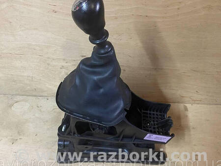 ФОТО куліса кпп для Renault Scenic III (09-16) Костопіль