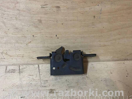 ФОТО Замок капота для Renault Scenic III (09-16) Костопіль