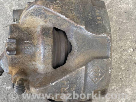 ФОТО Супорт передній правий для Renault Scenic III (09-16) Костопіль