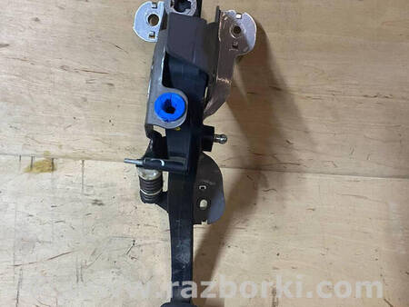 ФОТО Педаль зчеплення для Renault Scenic III (09-16) Костопіль