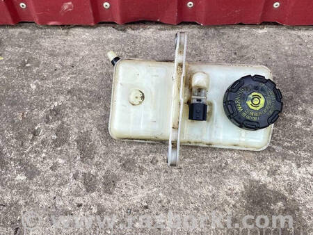 ФОТО Бачок головного гальмівного циліндра для Renault Scenic III (09-16) Костопіль