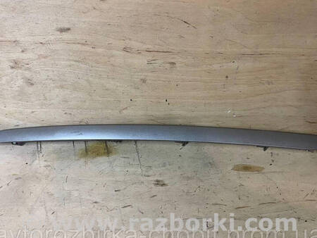 ФОТО Накладка торпедо бічна права для Renault Scenic III (09-16) Костопіль