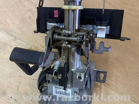 ФОТО Кермова колонка електропідсилювач керма для Renault Scenic III (09-16) Костопіль