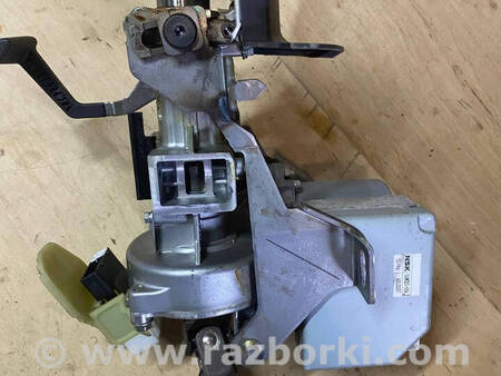 ФОТО Кермова колонка електропідсилювач керма для Renault Scenic III (09-16) Костопіль