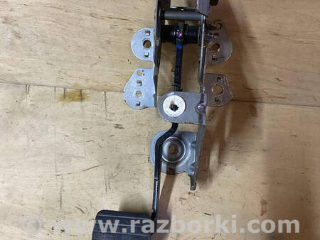 ФОТО Педаль тормоза для Renault Scenic III (09-16) Костопіль