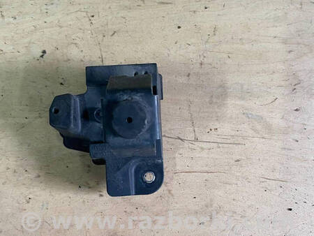 ФОТО Тримач упору капота для Renault Scenic III (09-16) Костопіль