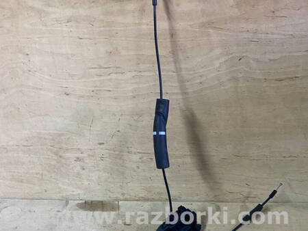 ФОТО Замок дверей задній лівий для Renault Scenic III (09-16) Костопіль