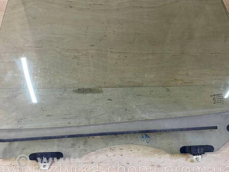 ФОТО Скло задніх правих дверей для Renault Scenic III (09-16) Костопіль