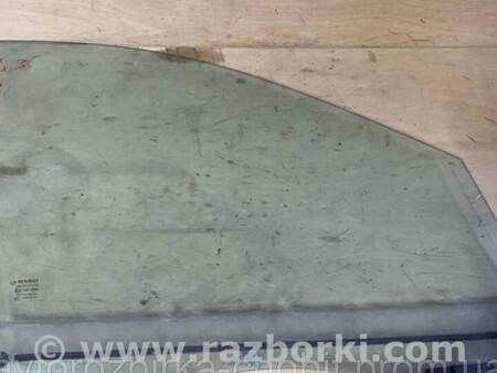 ФОТО Скло передніх правих дверей для Renault Scenic III (09-16) Костопіль